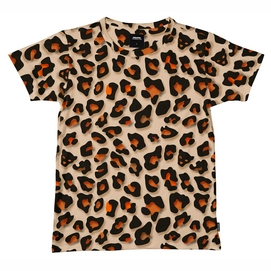 T-Shirt SNURK Paper Panther Unisex