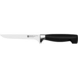 Uitbeenmes Zwilling Four Star 14 cm