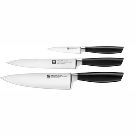 Messerset Zwilling All Star (3-teilig)