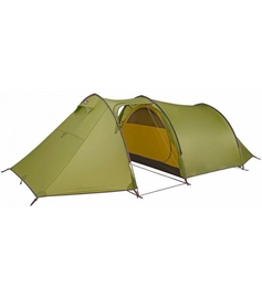 Tente Force Ten Meso 3 Cedar Vert