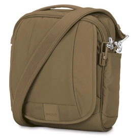 Shoulder Bag Pacsafe Metrosafe LS200 Sandstone