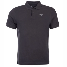 Polo Barbour Hommes Sports Navy-M