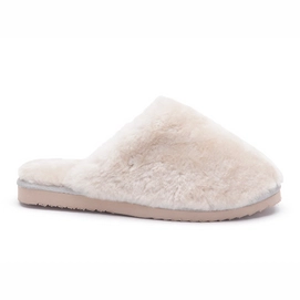 Slippers Warmbat Women Mungo Fur Stone-Shoe size 37