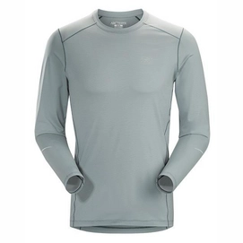 T-Shirt Arc'teryx Mens Motus Crew LS Robotica