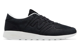New Balance MRL420 DC Black Hommes