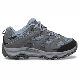 Wandelschoen Merrell Kids MOAB 3 Low Wide Waterproof Altitude