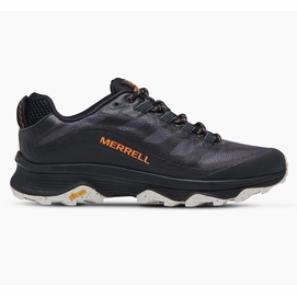 Chaussures de Randonnée Merrell Hommes MOAB Speed Noir