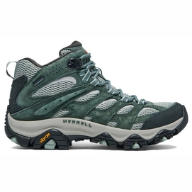 Wandelschoen Merrell Women MOAB 3 Mid GTX Laurel