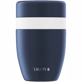 Snackpot FLSK Muki MDNGHT 550 ml