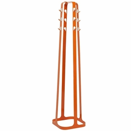 Kleiderablage Van Esch Dodici Orange