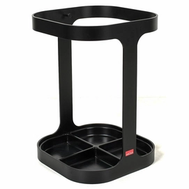 Regenschirmständer Van Esch Drip Schwarz