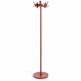 Kapstok Van Esch Krok G Rood