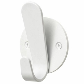 Haakje Van Esch Krok HJH 10 Wit (2-Delig)