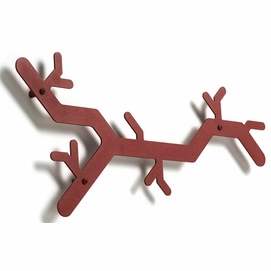 Kleiderablage Van Esch Tree Hooked Rot