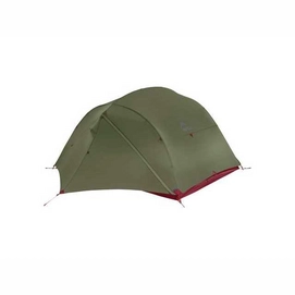 Tent MSR Experience Mutha Hubba NX Green