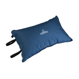 Travel Pillow Nomad Headrest 12.0 Dark Denim
