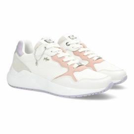 Mexx Goa White Light Grey Damen