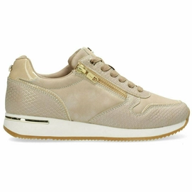 Sneaker Mexx Women Djana Beige