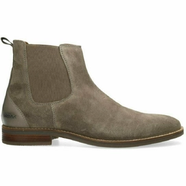 Bottines Mexx Homme Henny Taupe