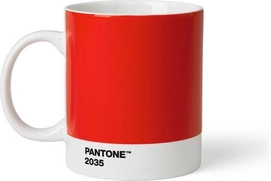 Koffiekop Copenhagen Design Pantone Living Coral 375 ml