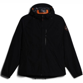 Jacket Napapijri Men A-Riobamba Black