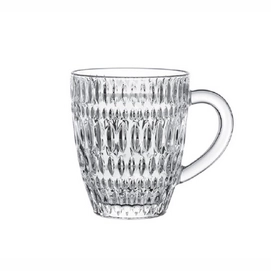 Theeglas Nachtmann ETHNO Theeglas 392 ml (2-Delig)