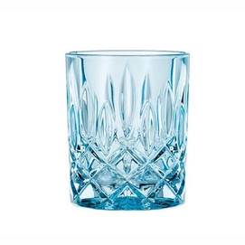 Whiskyglas Nachtmann Noblesse Aqua 295 ml (2-Delig)