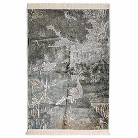 Teppich Essenza Nadia Sage Green (180 x 240 cm)