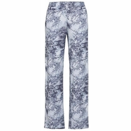 Pantalon de Pyjama Essenza Naomi Aurelie Long Iceblue