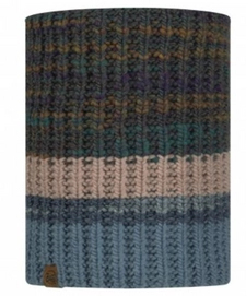Nekwarmer Buff Women Alina Blue