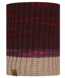 Nekwarmer Buff Women Alina Maroon