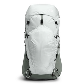 Backpack The North Face Women Banchee 50 Tin Grey Agave Green (XS/S)