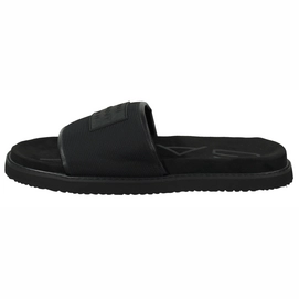 Sandale GANT Nicepal Men Black-Schuhgröße 46