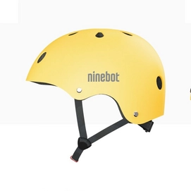 Casque Ninebot By Segway Commuter Helmet Yellow