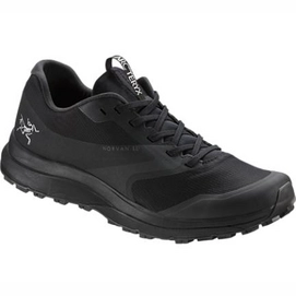 Chaussure de trail Arc'teryx Men Norvan LD Black Shark