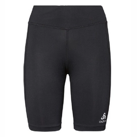 Korte broek Odlo Women Smooth Soft Black