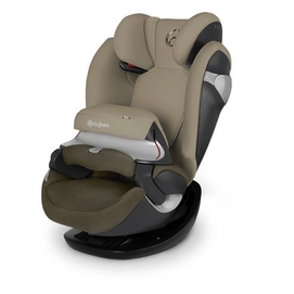 Cybex Autostoel Pallas M Olive Khaki