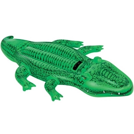 Crocodile Gonflable Intex Klein