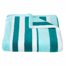 Serviette de Bain De Witte Lietaer Ophélia Summer (100 x 150 cm)