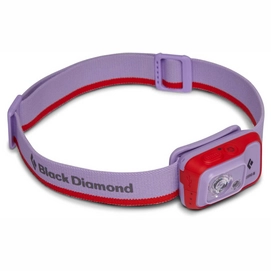 Stirnlampe Black Diamond Cosmo 350-R Lilac