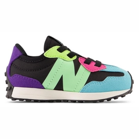 New Balance Infant IH327 CE Black