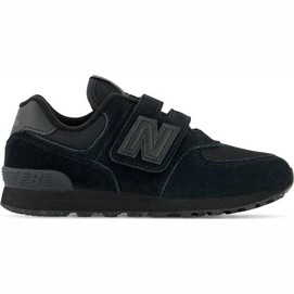 Sneaker New Balance PV574 Kid EVE Black-Schuhgröße 29