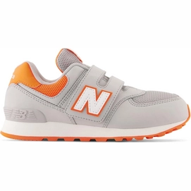 New Balance Kid PV574 SG1 Rain Cloud