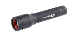 Taschenlampe LED Lenser P5.2 Schwarz
