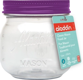 Récipient de Stockage Aladdin Mason 0,35L