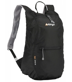 Rugzak Vango Pac 15 Black