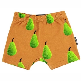Shorts SNURK Baby Pears by Anne-Claire Petit