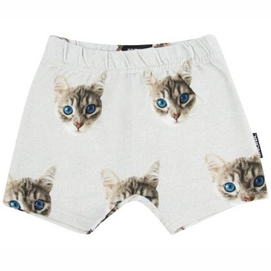 Shorts SNURK Baby Ollie Cat