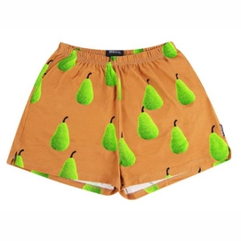 Short SNURK Femme Pears by Anne-Claire Petit-S