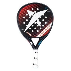 Padel Racket Drop Shot Spark